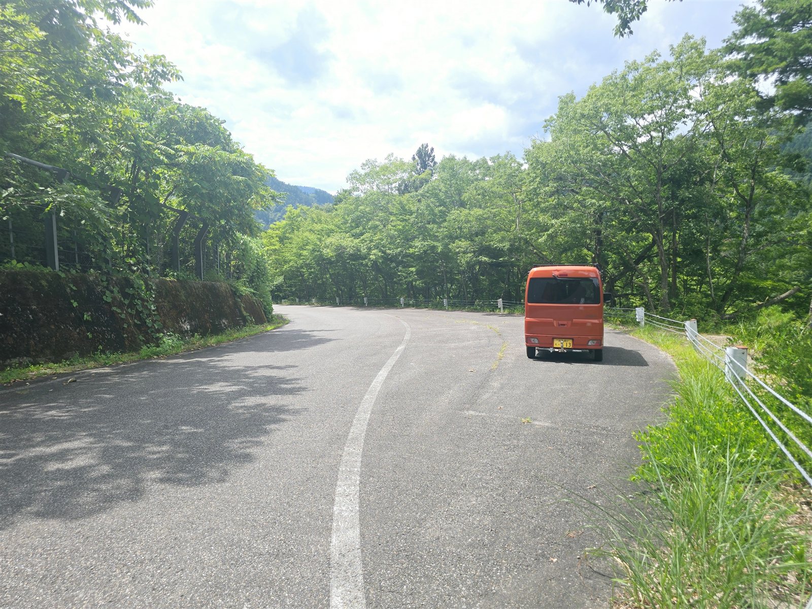 第三只見川陸橋ビューポイント